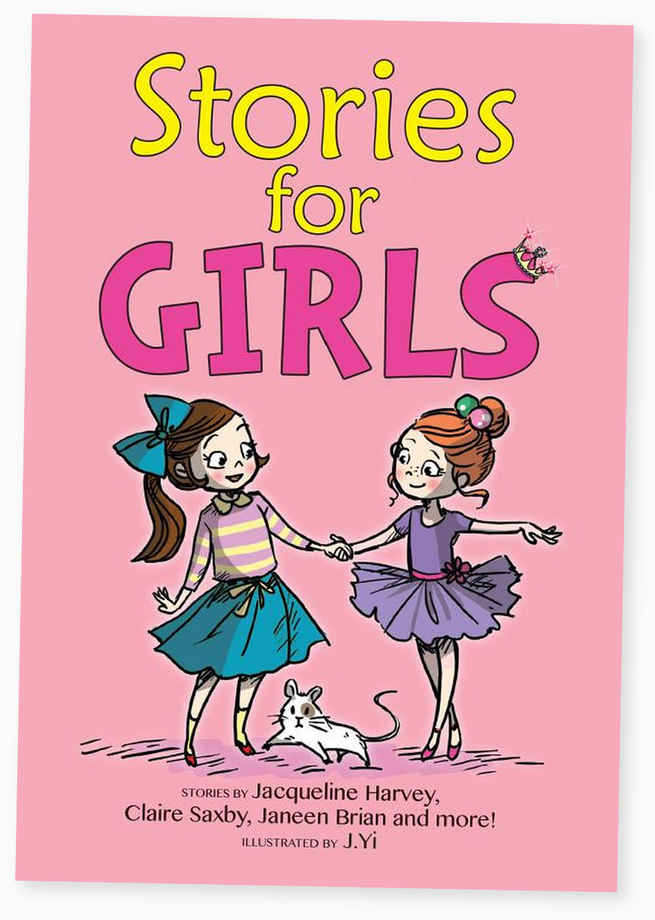 book-stories-for-girls